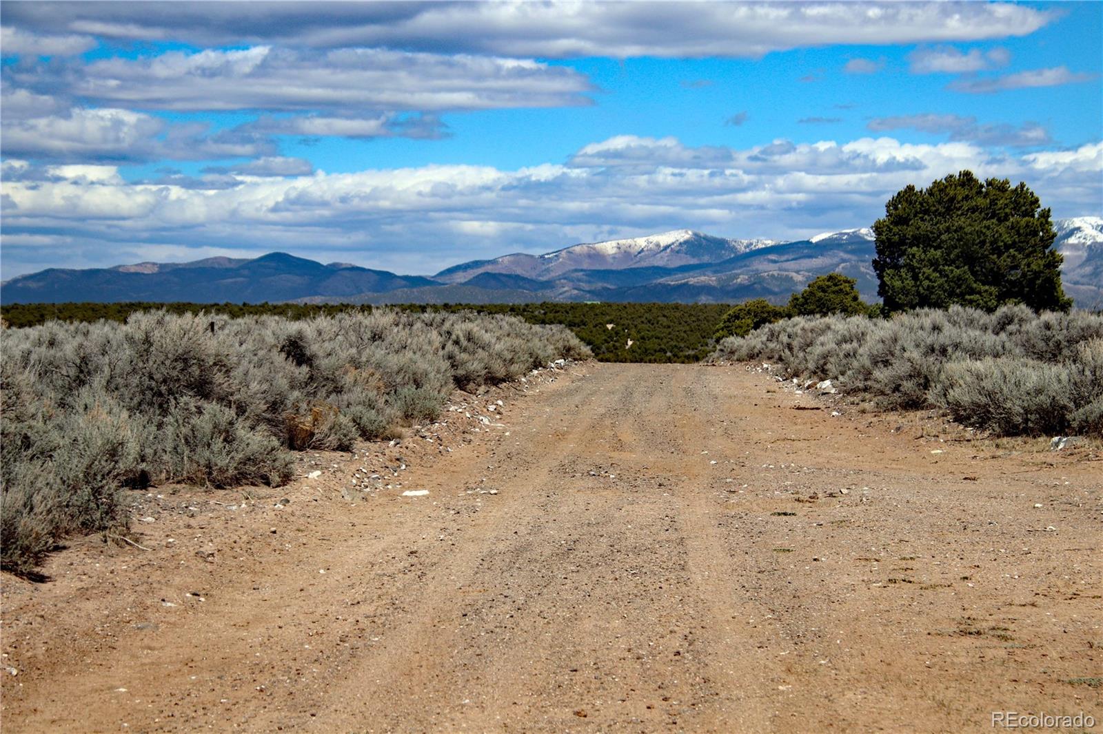 Lot 16 Gold Hawk San Luis CO 81152