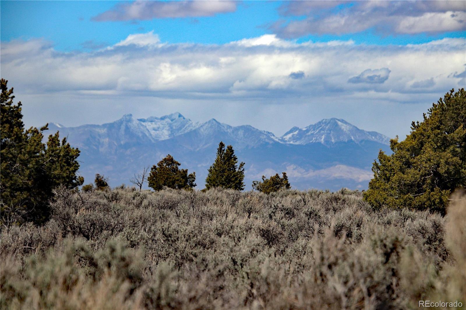 Lot 16 Gold Hawk San Luis CO 81152
