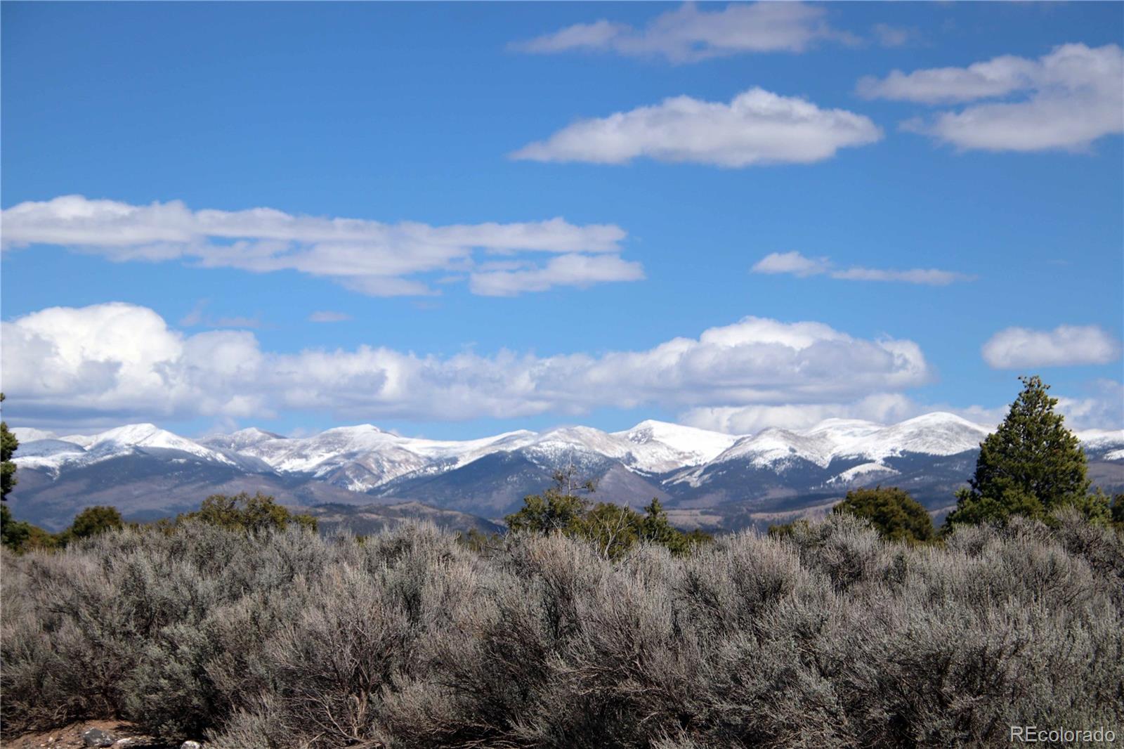 Lot 16 Gold Hawk San Luis CO 81152