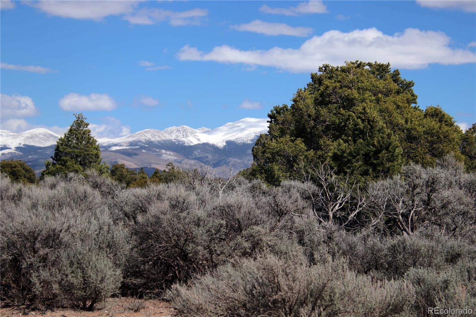 Lot 16 Gold Hawk San Luis CO 81152