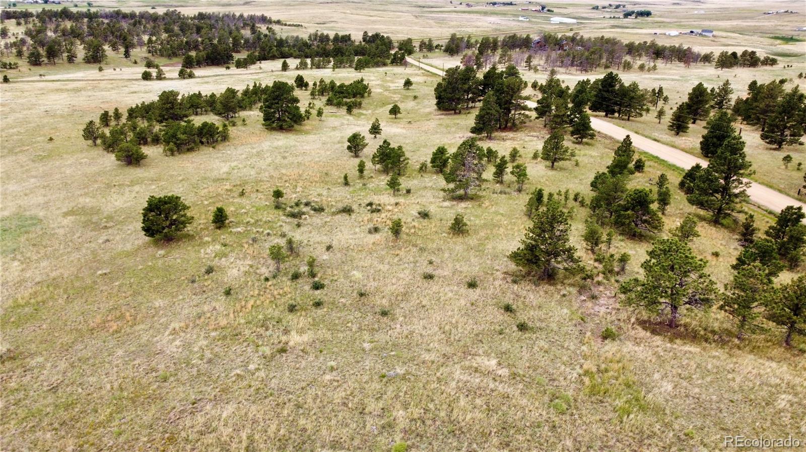 32011 Cattle Circle Ramah CO 80832
