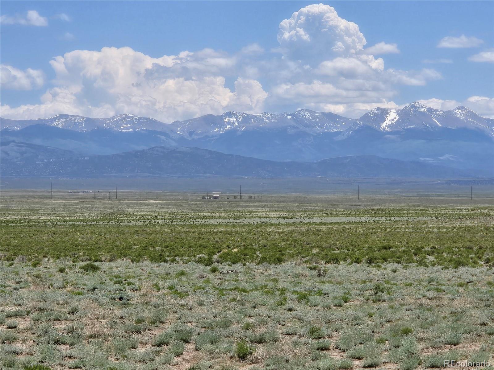County Road 45 Lot 27 Blanca CO 81133