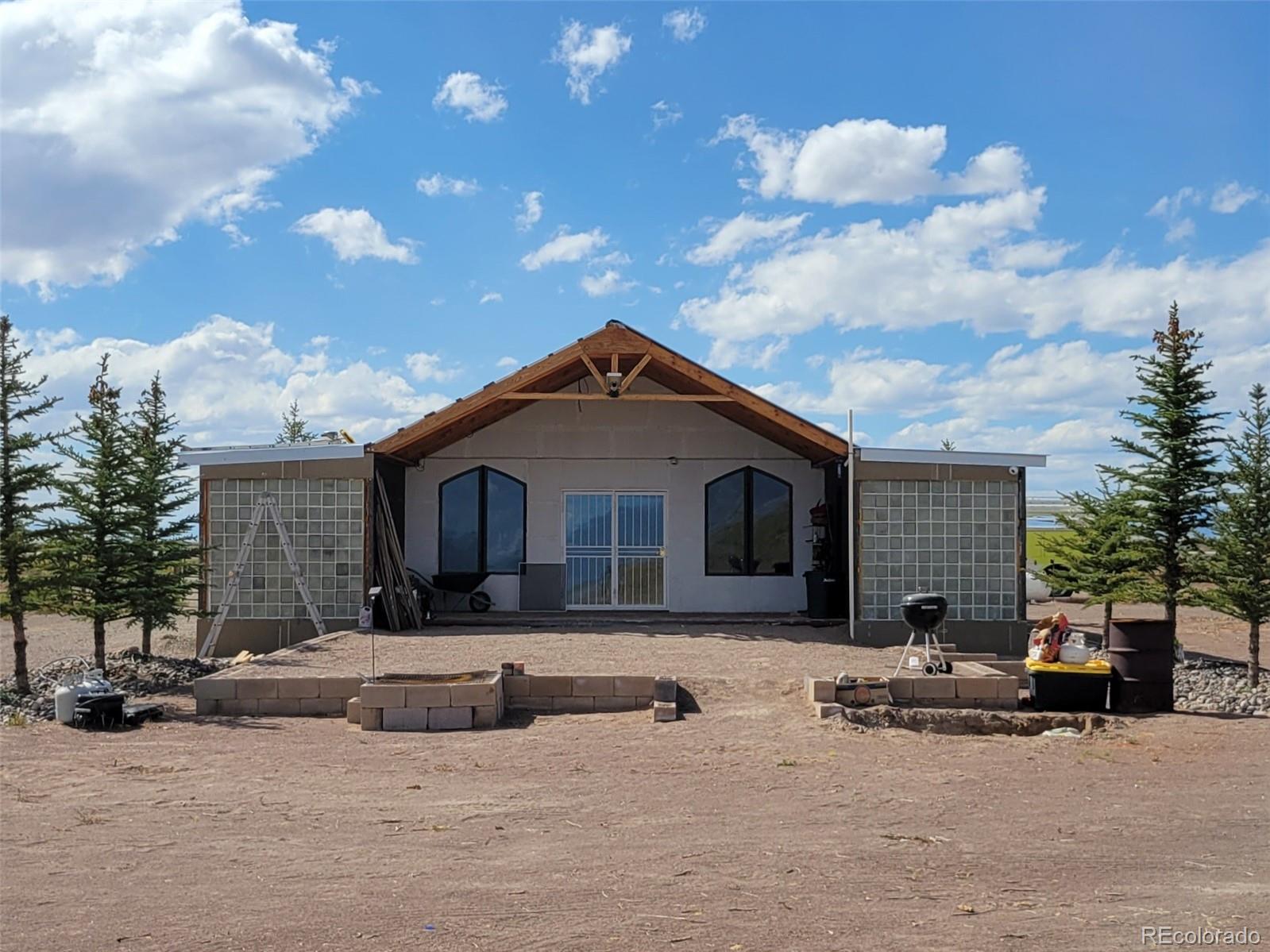 4304 N Highway 17 Center CO 81125
