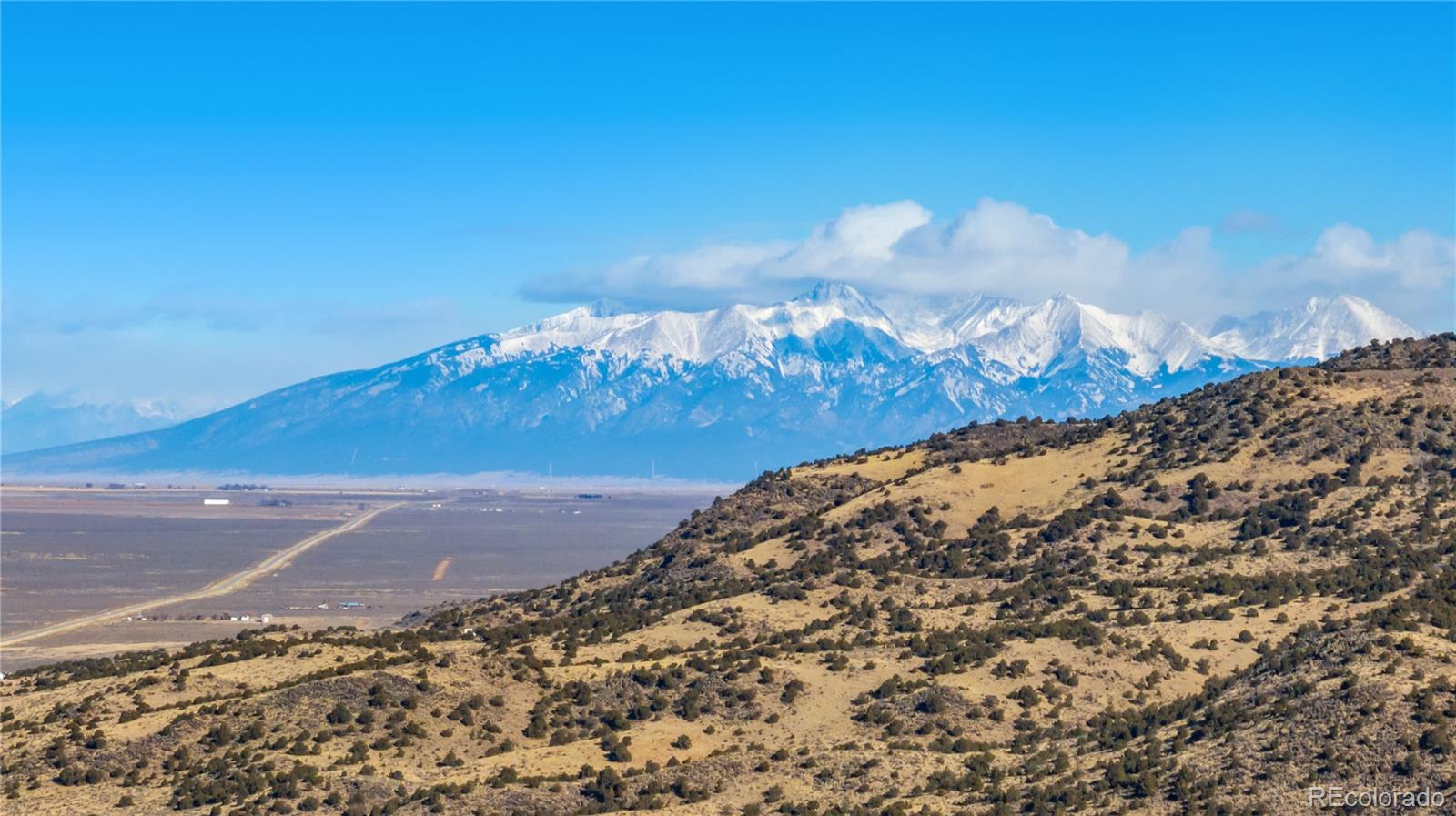 Lot 74 Old Stagecoach Road San Luis CO 81152