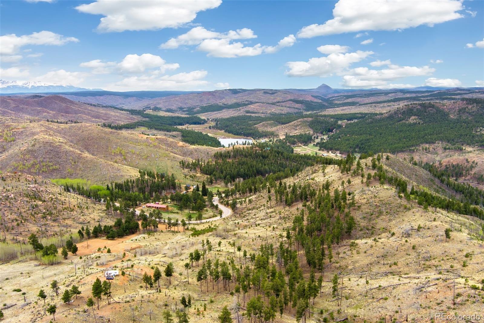13990 S State Highway 67 Woodland Park CO 80863