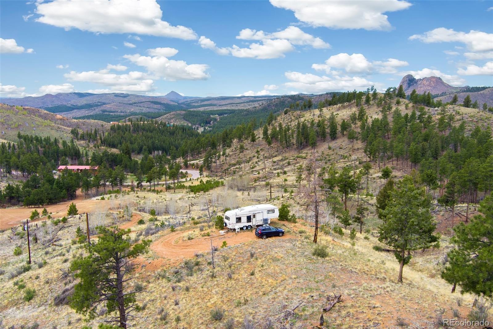 13990 S State Highway 67 Woodland Park CO 80863