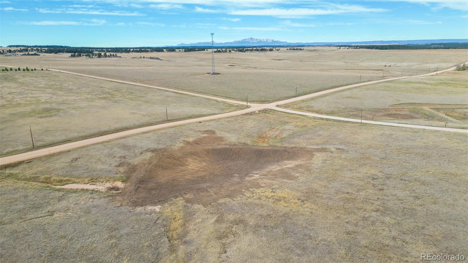 2 County Road 94 Elbert CO 80106