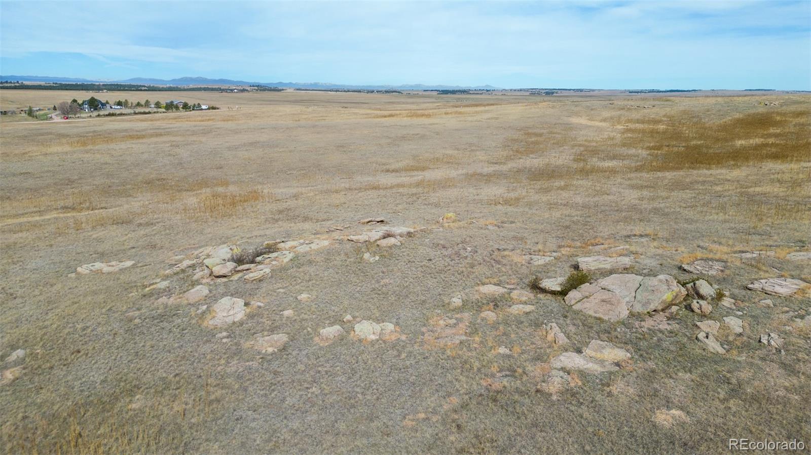 2 County Road 94 Elbert CO 80106