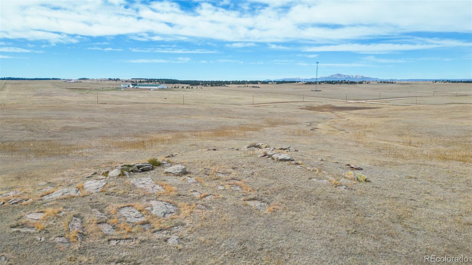 2 County Road 94 Elbert CO 80106