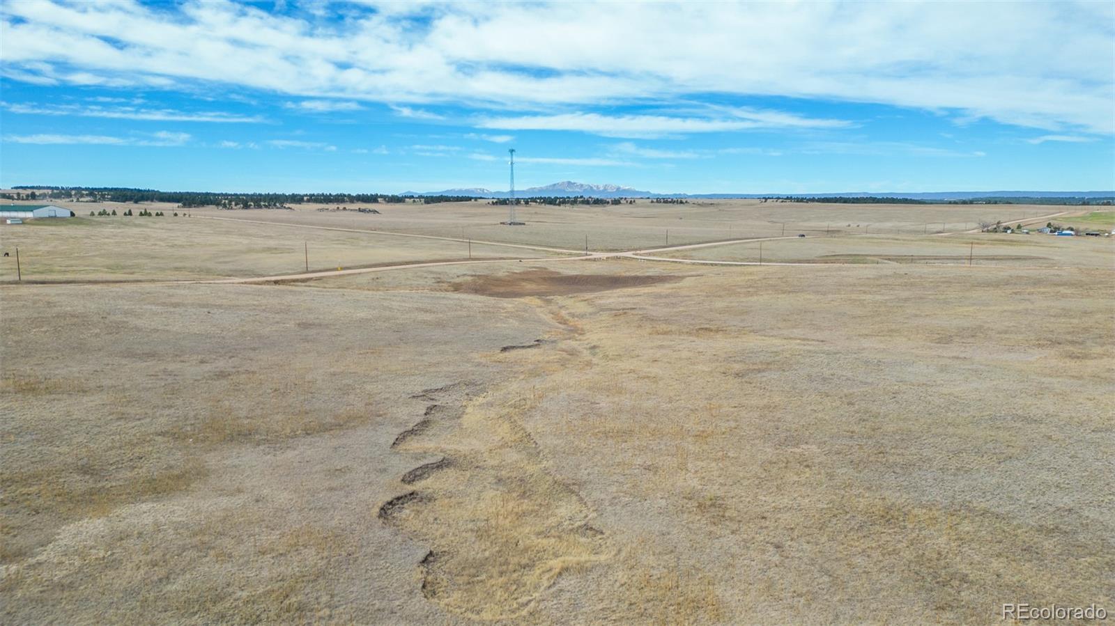 2 County Road 94 Elbert CO 80106