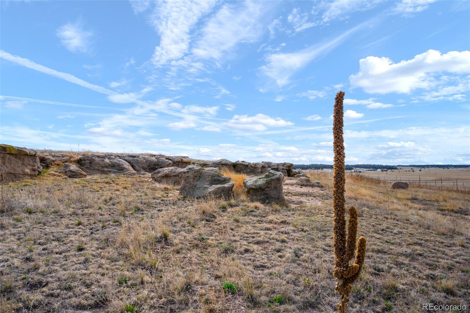 2 County Road 94 Elbert CO 80106