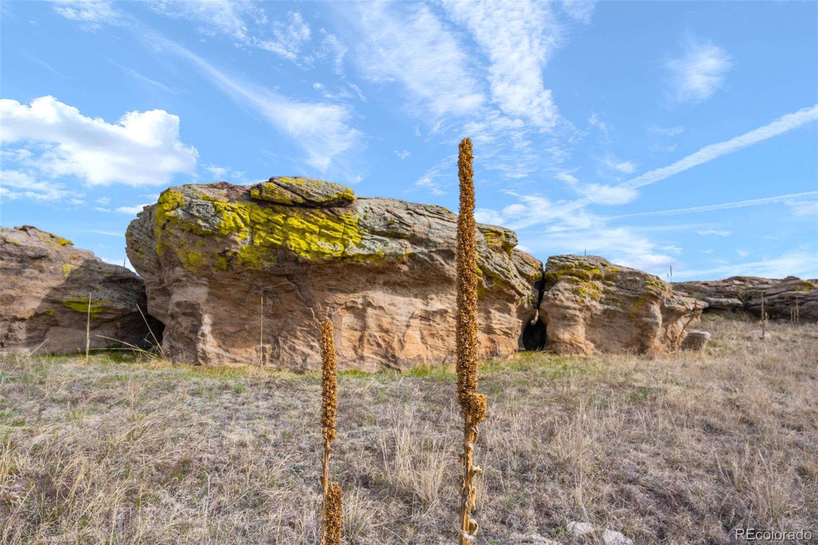 2 County Road 94 Elbert CO 80106