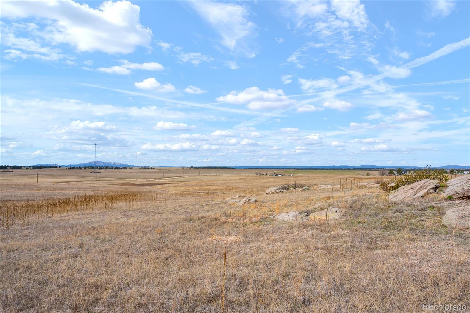 2 County Road 94 Elbert CO 80106