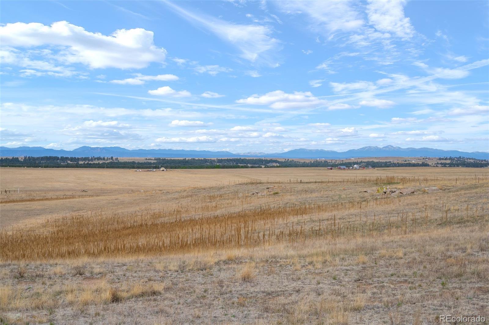 2 County Road 94 Elbert CO 80106