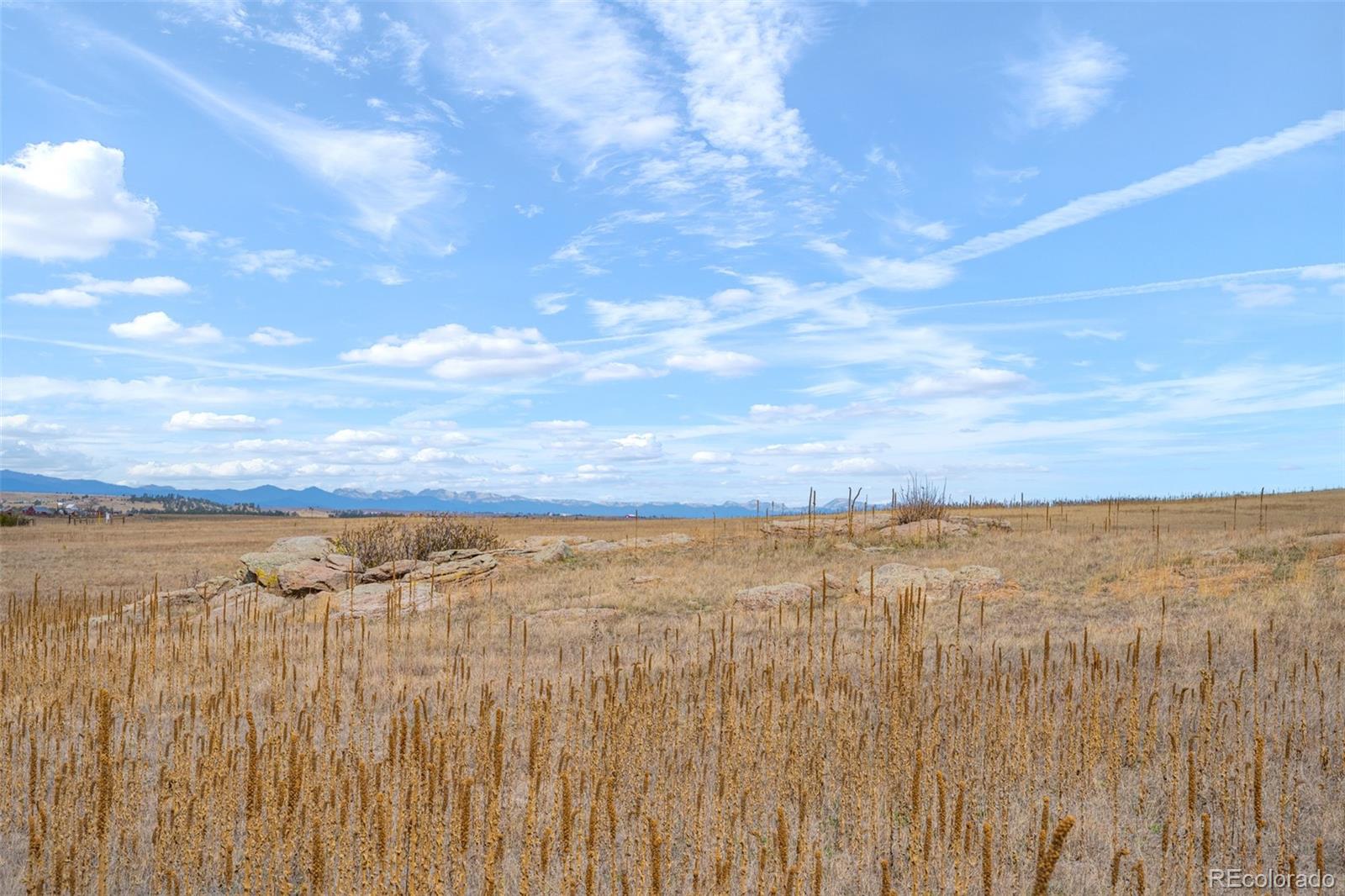 2 County Road 94 Elbert CO 80106