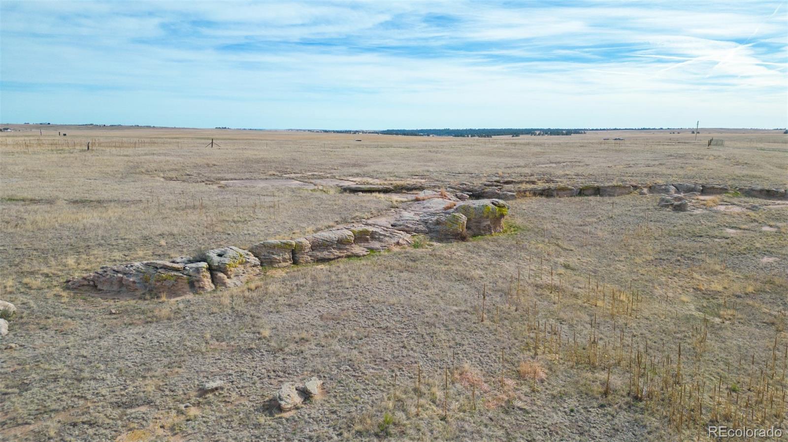 2 County Road 94 Elbert CO 80106