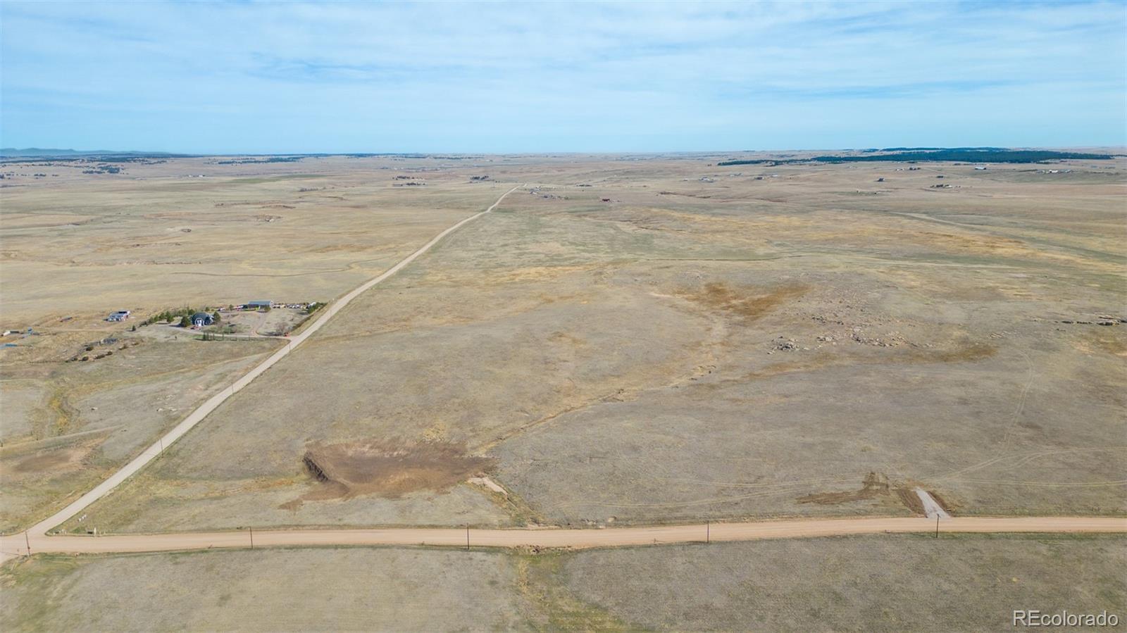 2 County Road 94 Elbert CO 80106