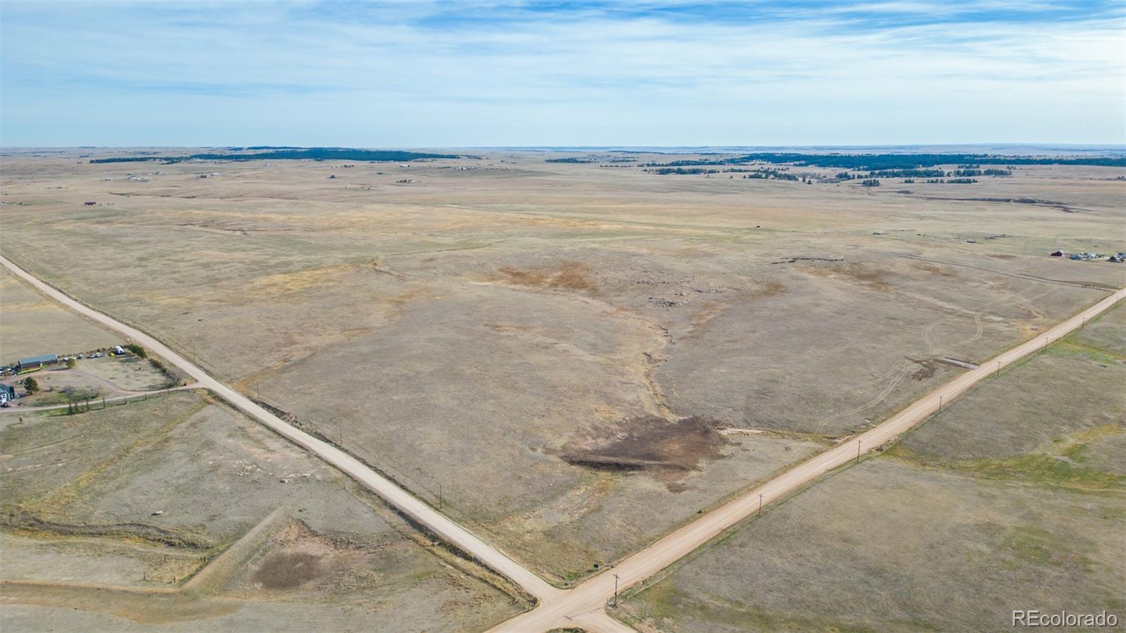2 County Road 94 Elbert CO 80106