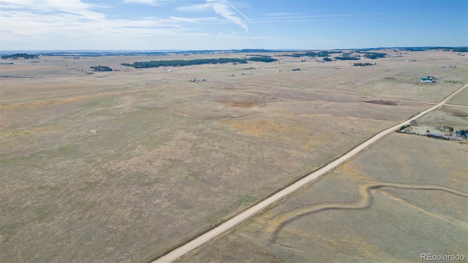 2 County Road 94 Elbert CO 80106