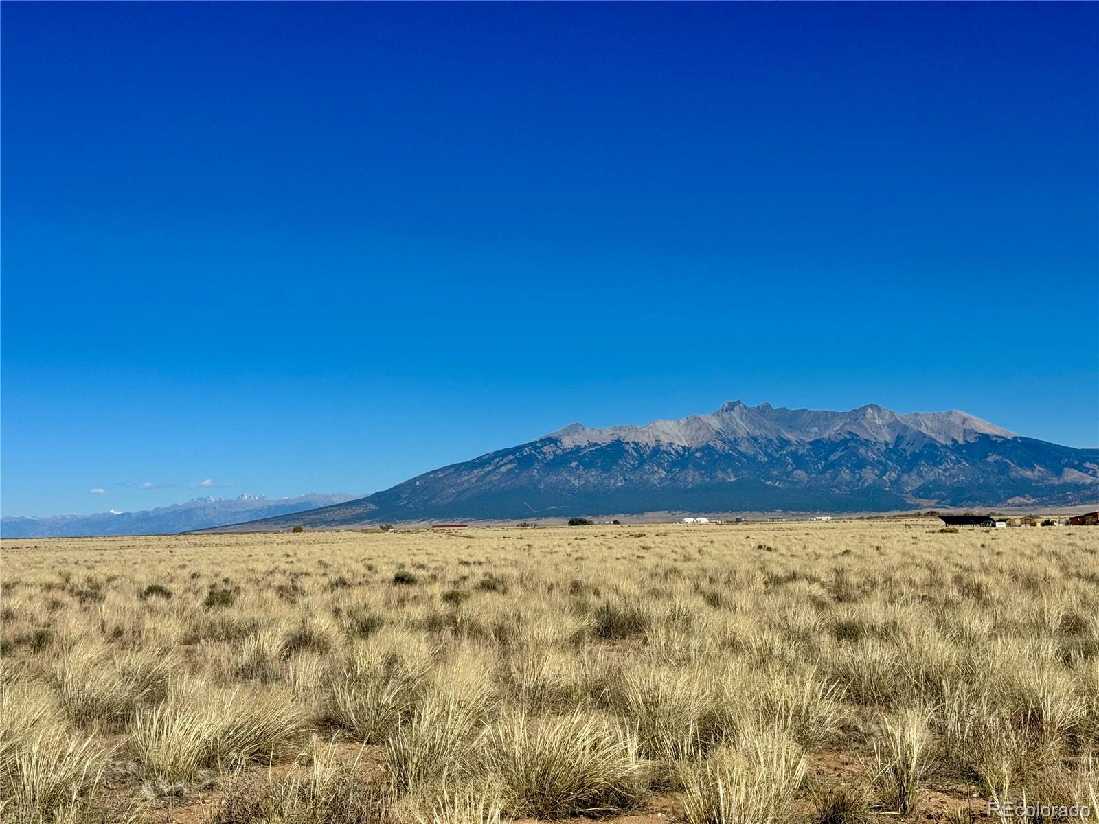 Lot 1 N 29th Street Blanca CO 81123