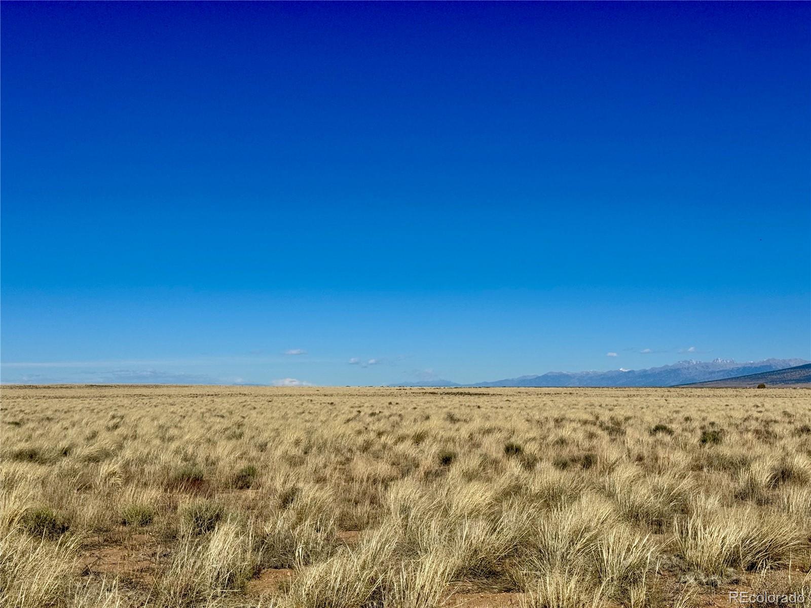 Lot 1 N 29th Street Blanca CO 81123