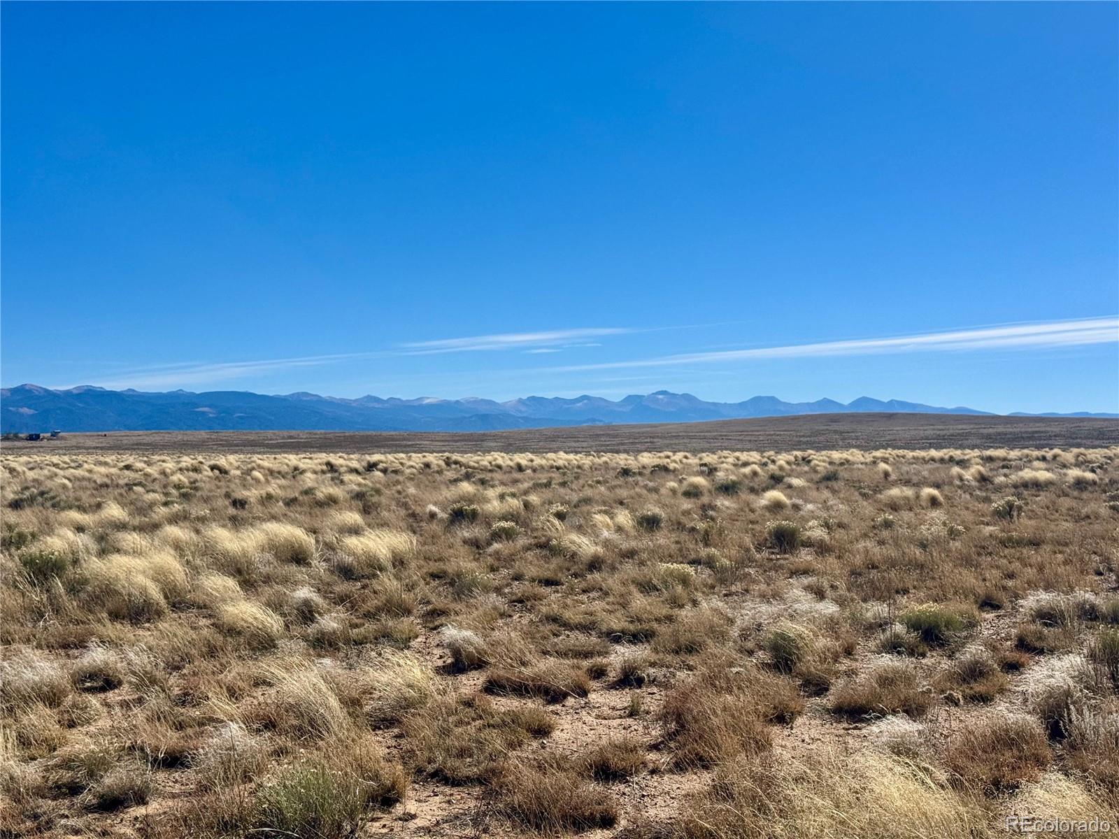 Lot 1 N 29th Street Blanca CO 81123