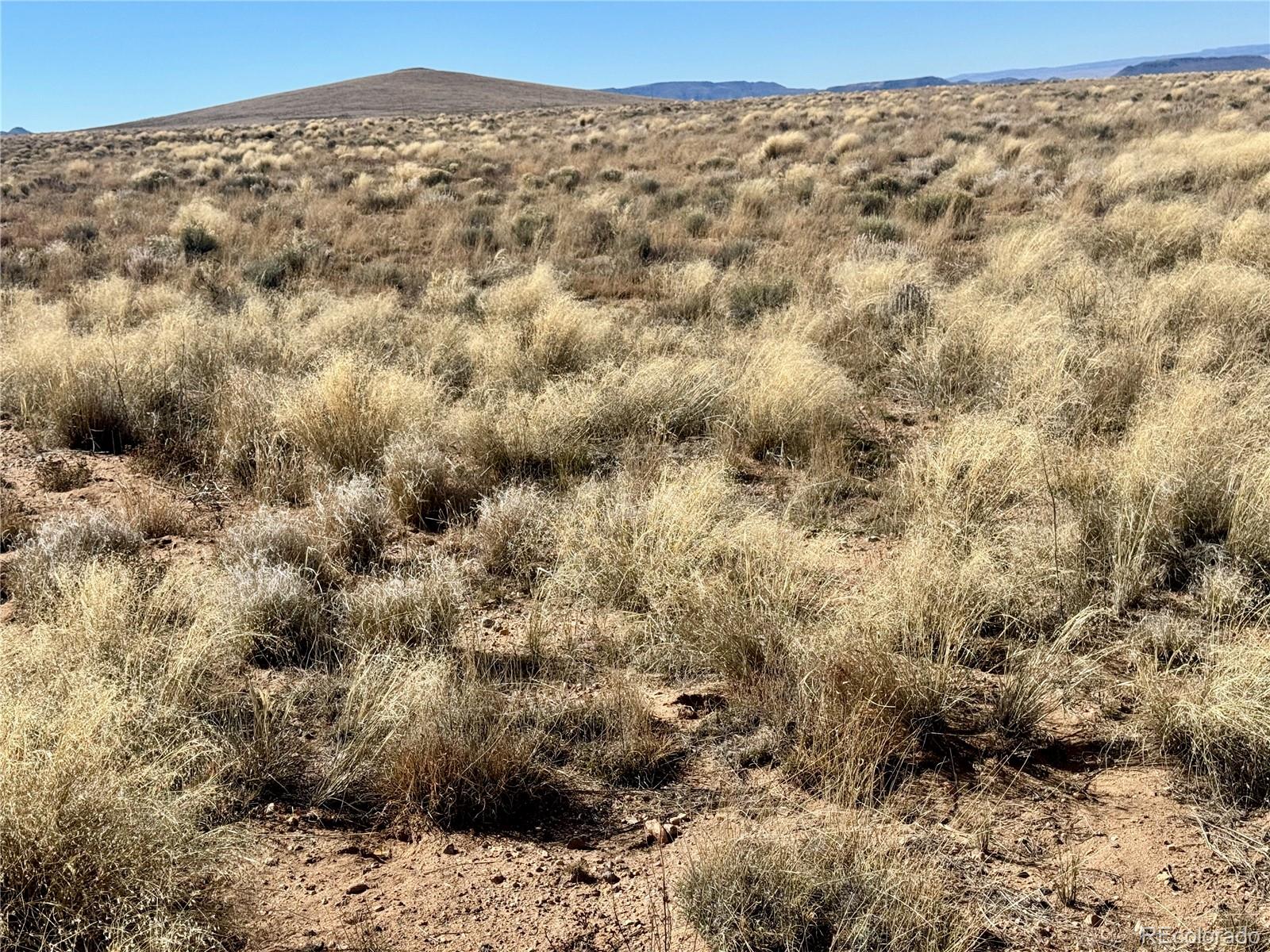 Lot 1 N 29th Street Blanca CO 81123