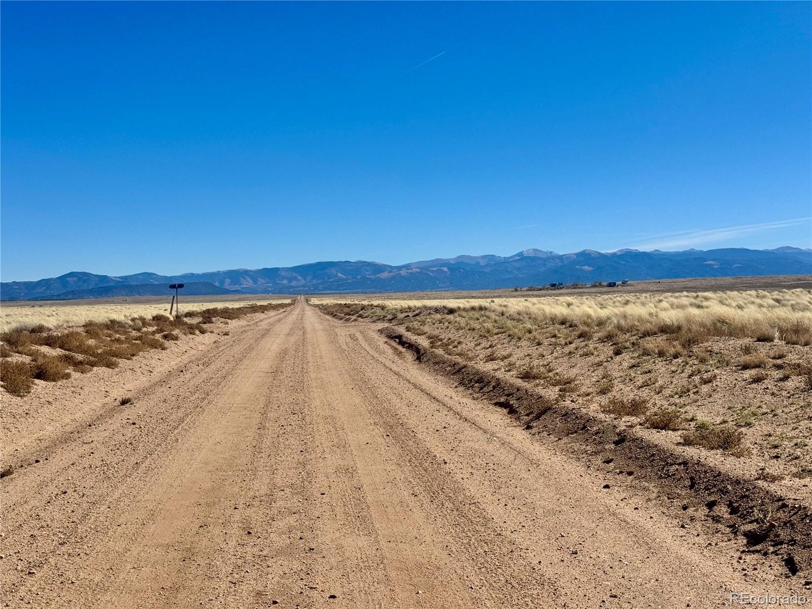 Lot 1 N 29th Street Blanca CO 81123