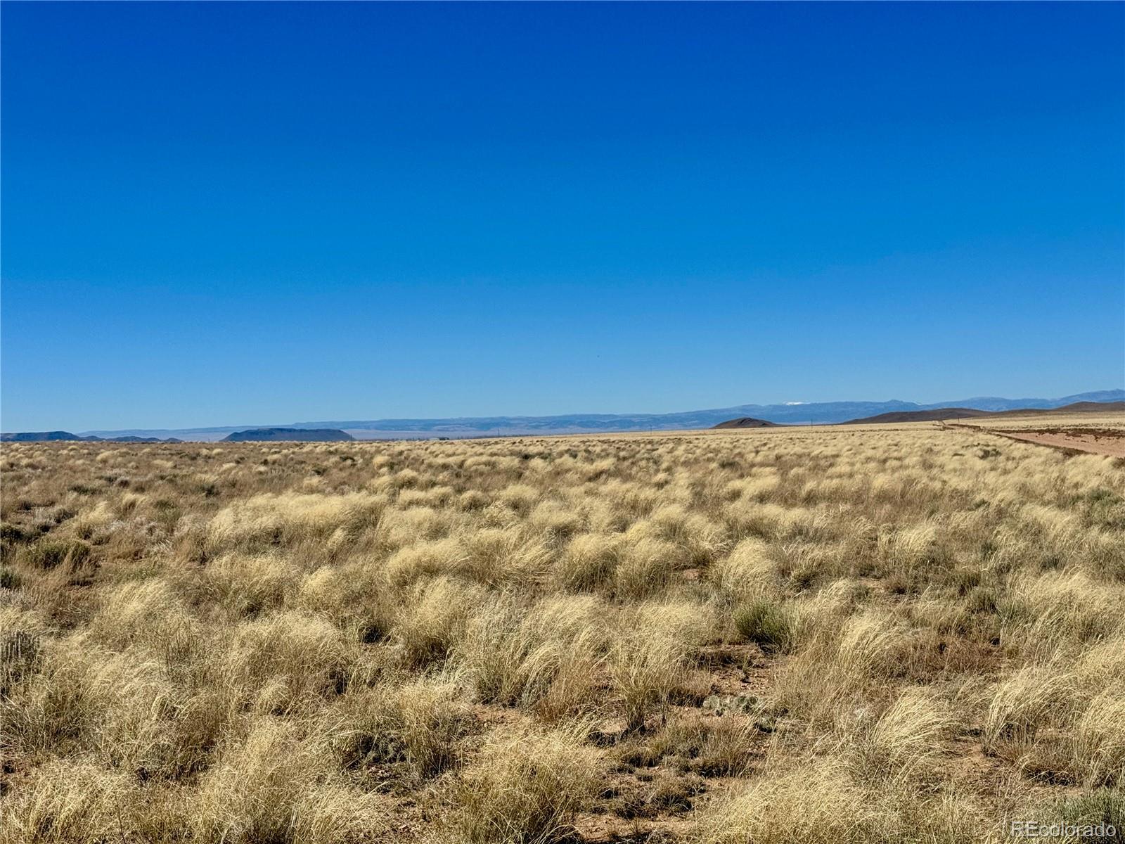 Lot 1 N 29th Street Blanca CO 81123