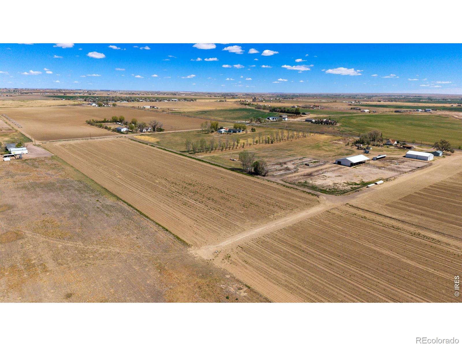 County Road 55 Greeley CO 80631