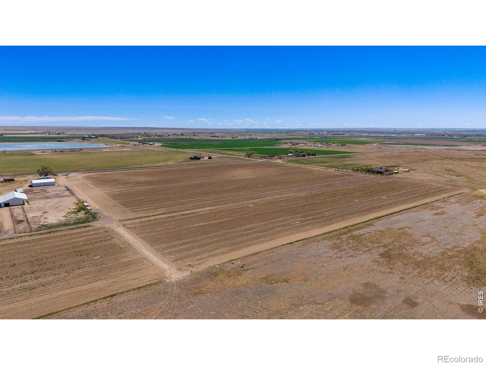 County Road 55 Greeley CO 80631
