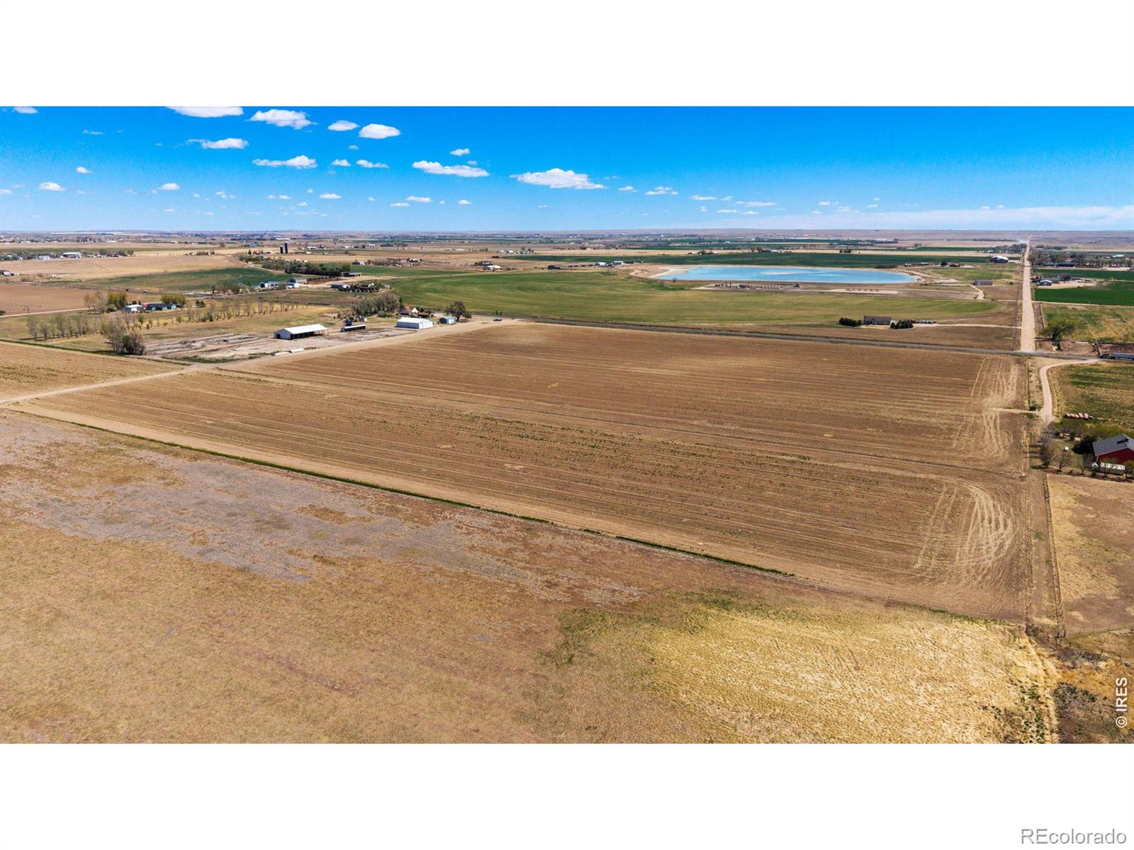 County Road 55 Greeley CO 80631