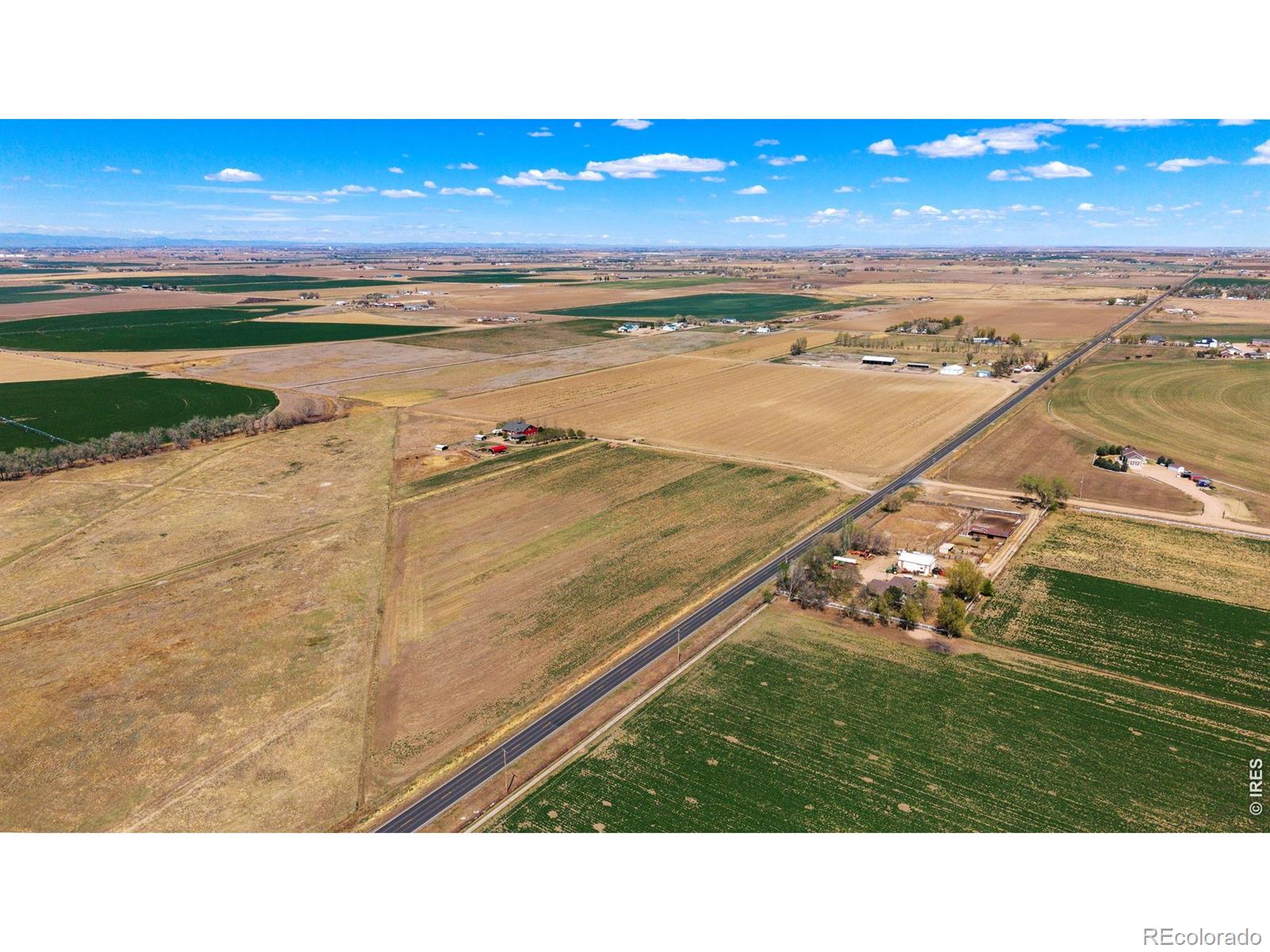 County Road 55 Greeley CO 80631