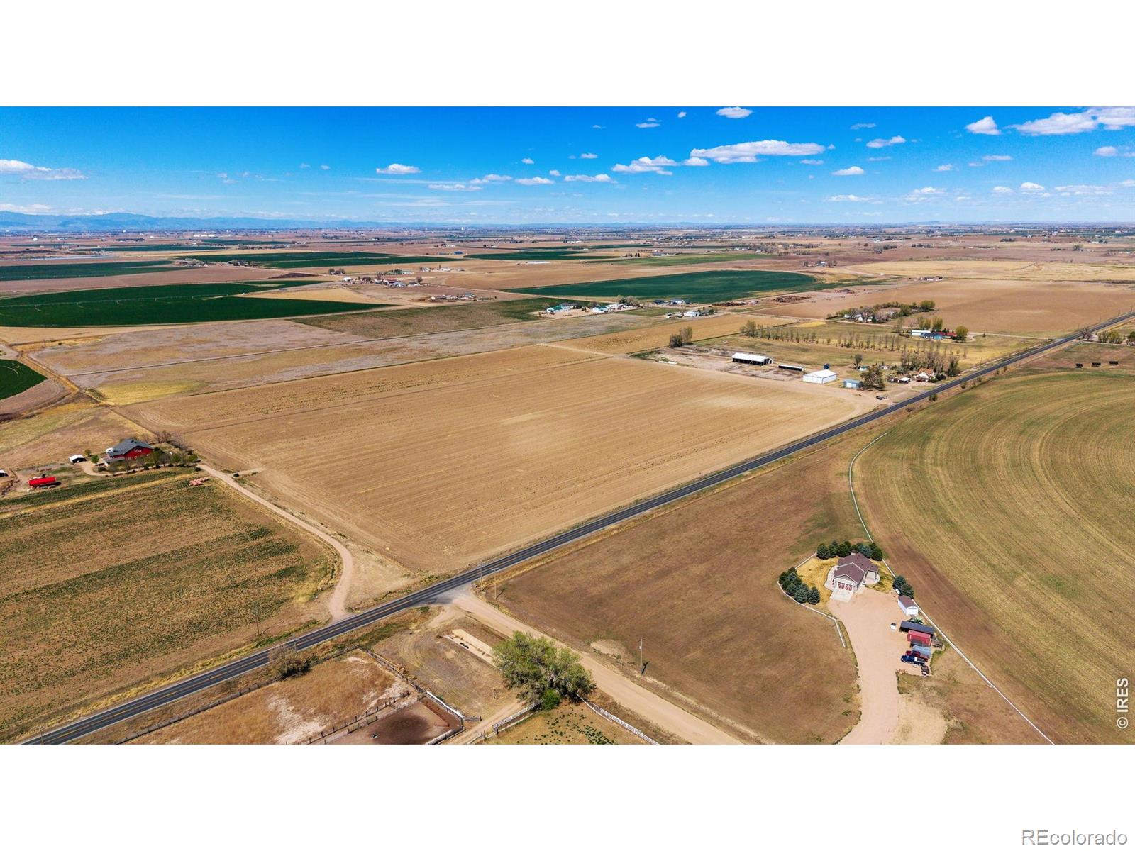 County Road 55 Greeley CO 80631