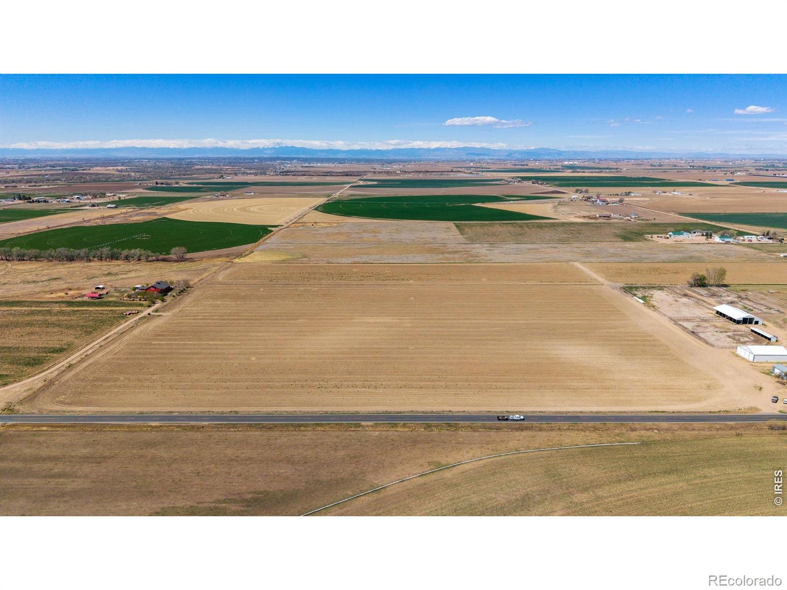 County Road 55 Greeley CO 80631