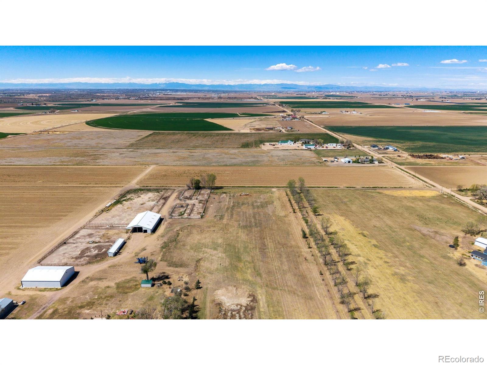County Road 55 Greeley CO 80631