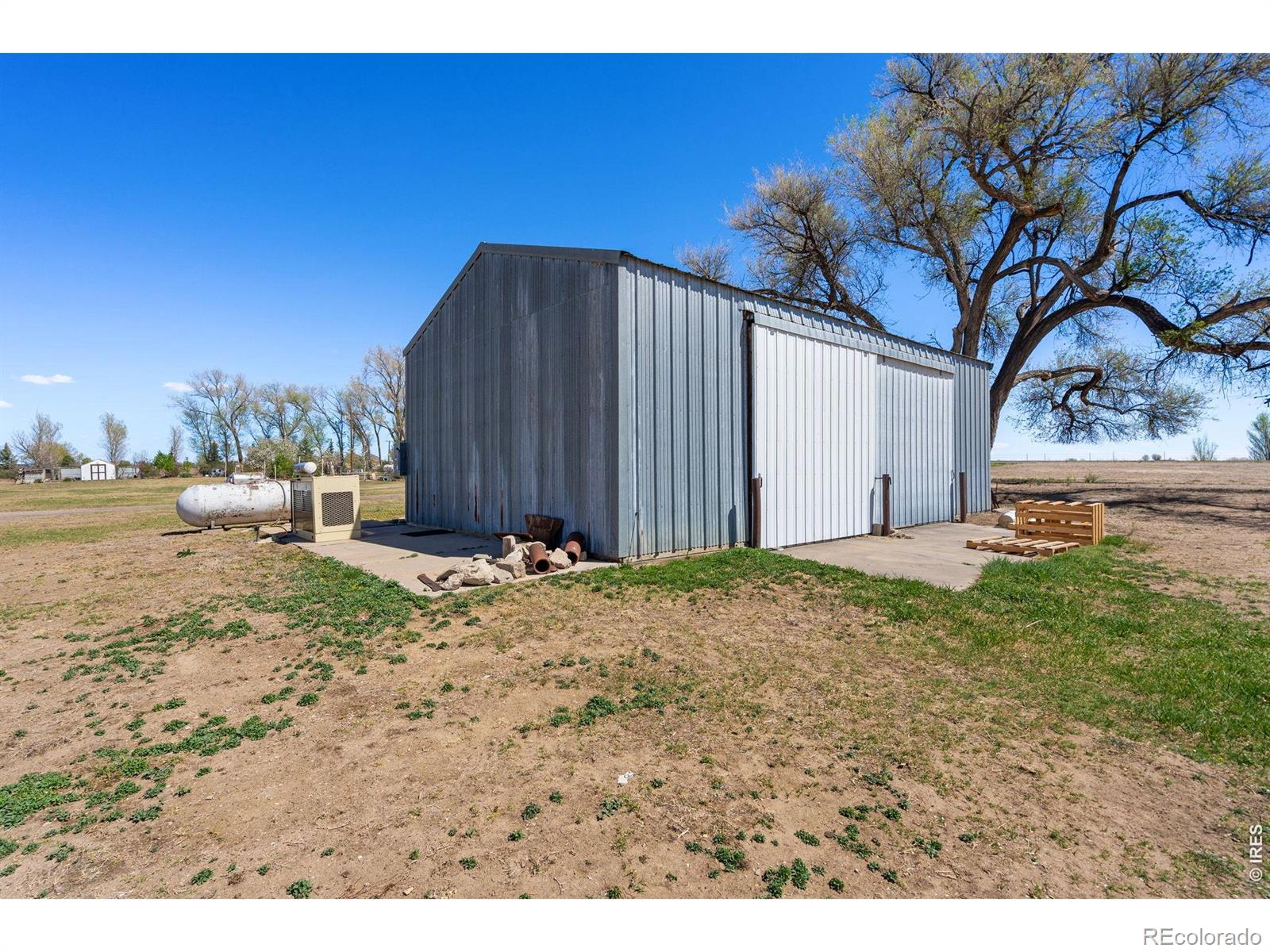 County Road 55 Greeley CO 80631