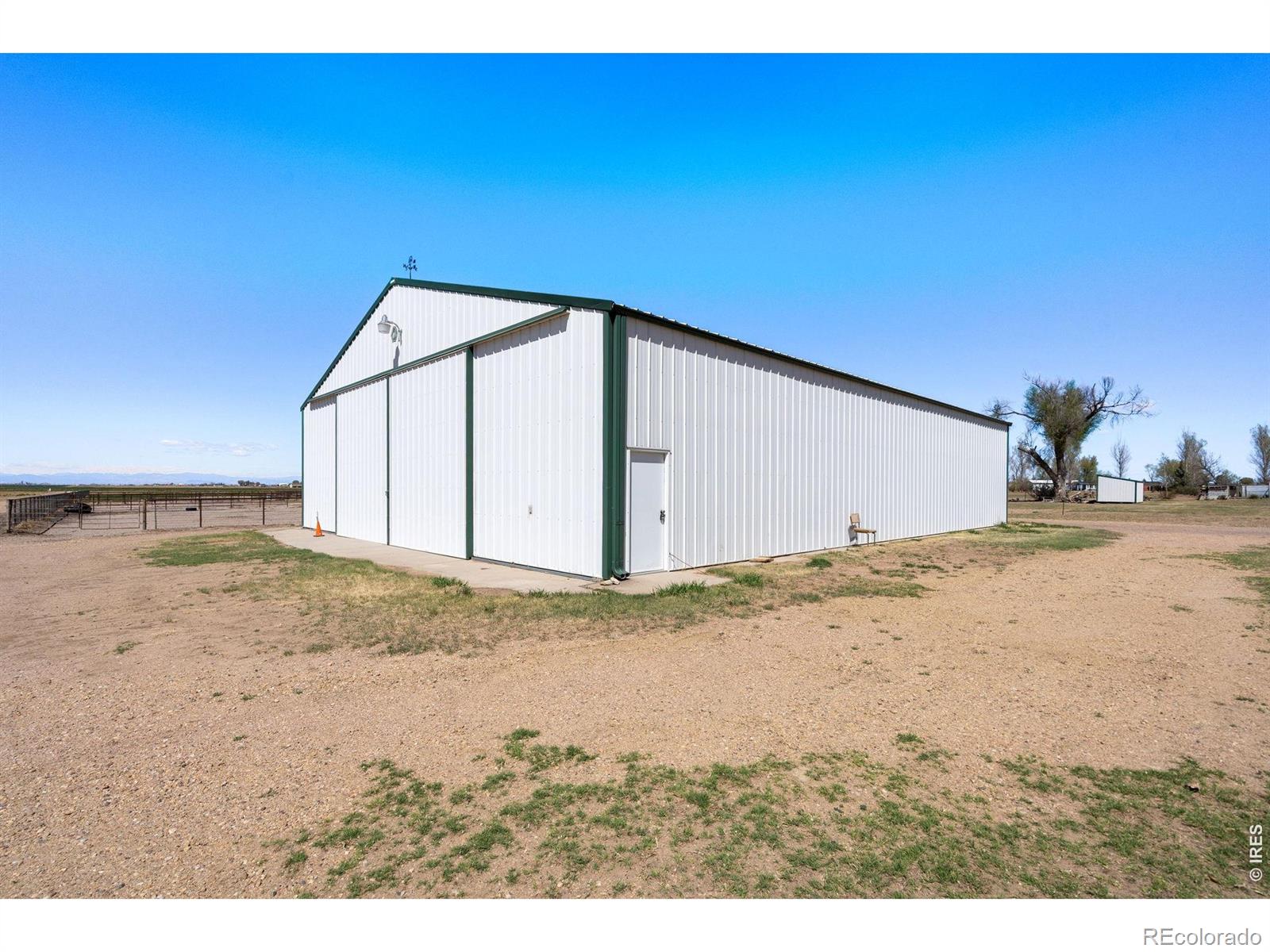 County Road 55 Greeley CO 80631