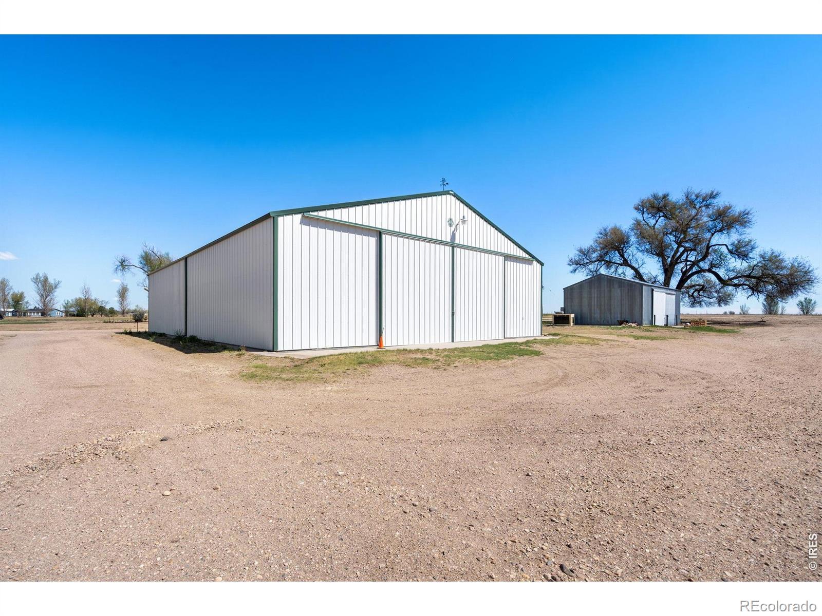 County Road 55 Greeley CO 80631