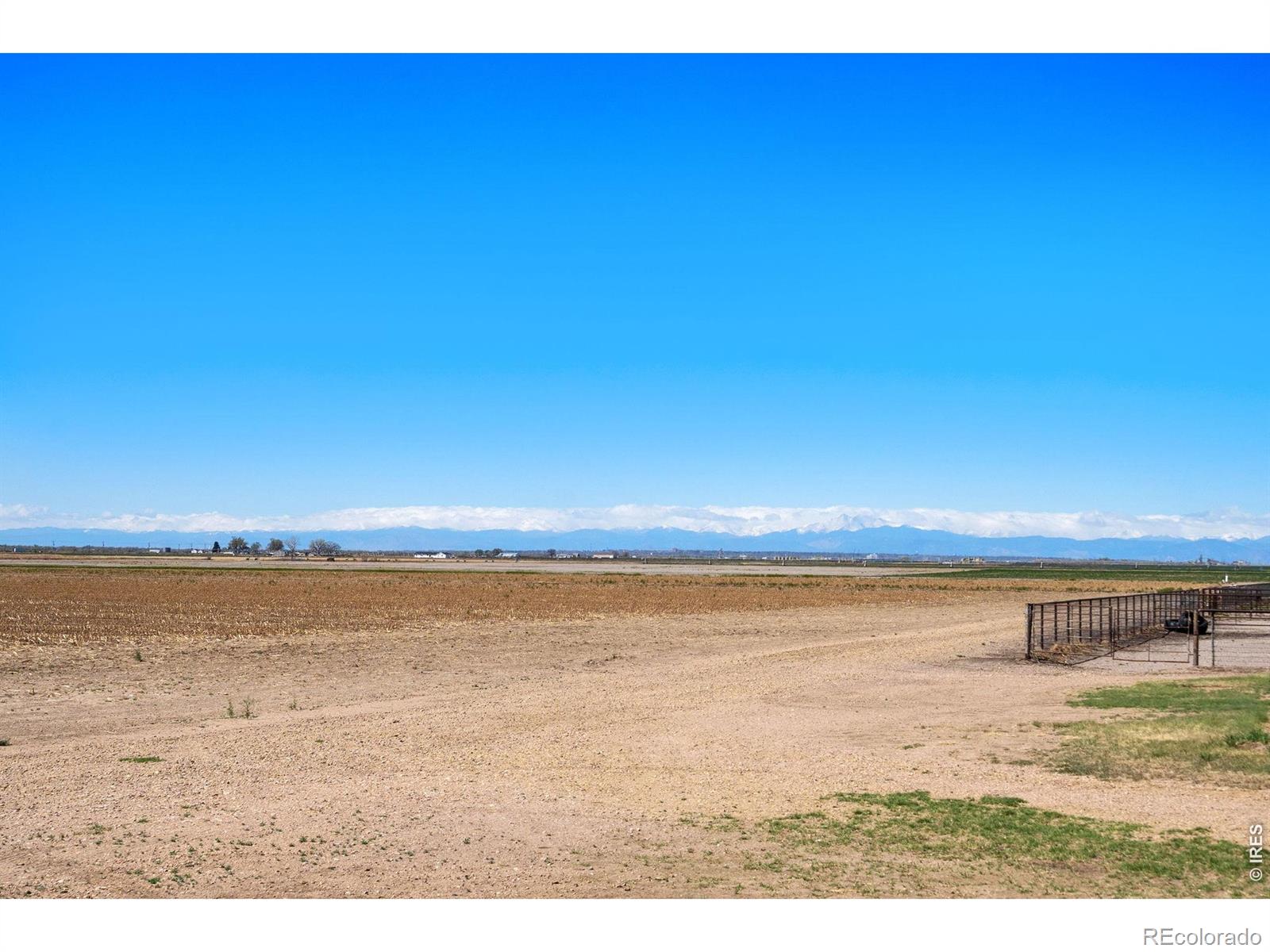 County Road 55 Greeley CO 80631