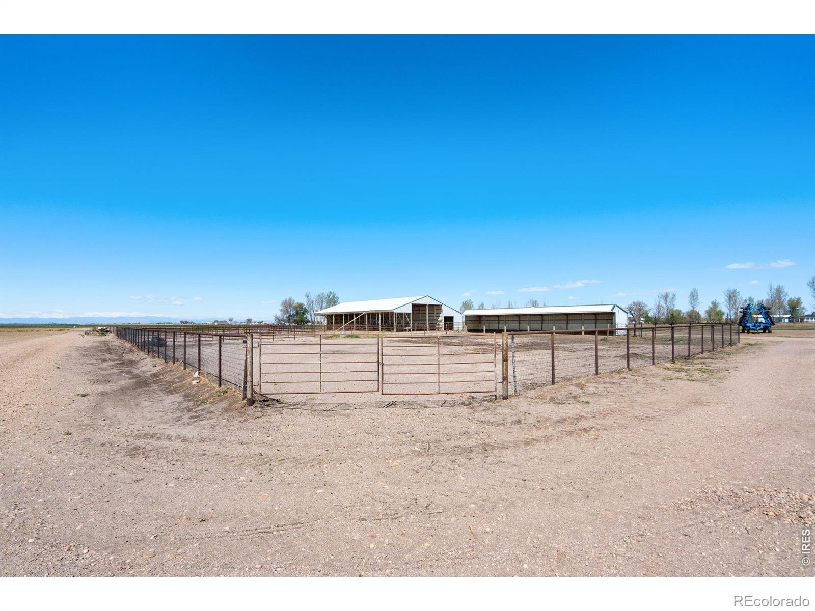 County Road 55 Greeley CO 80631