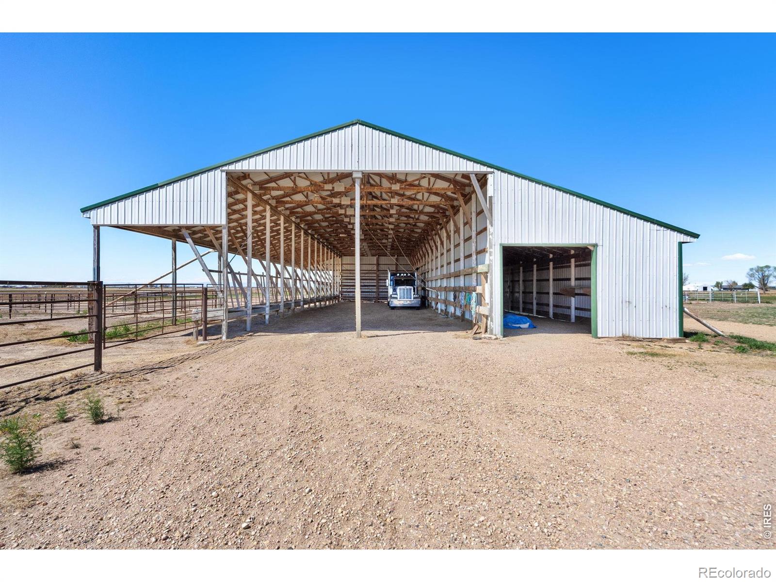 County Road 55 Greeley CO 80631