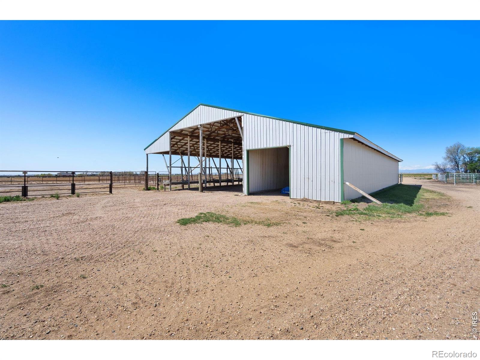 County Road 55 Greeley CO 80631