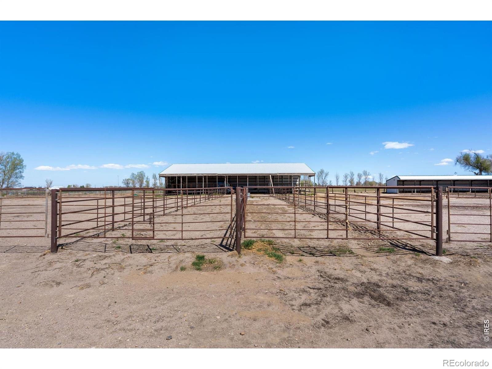 County Road 55 Greeley CO 80631
