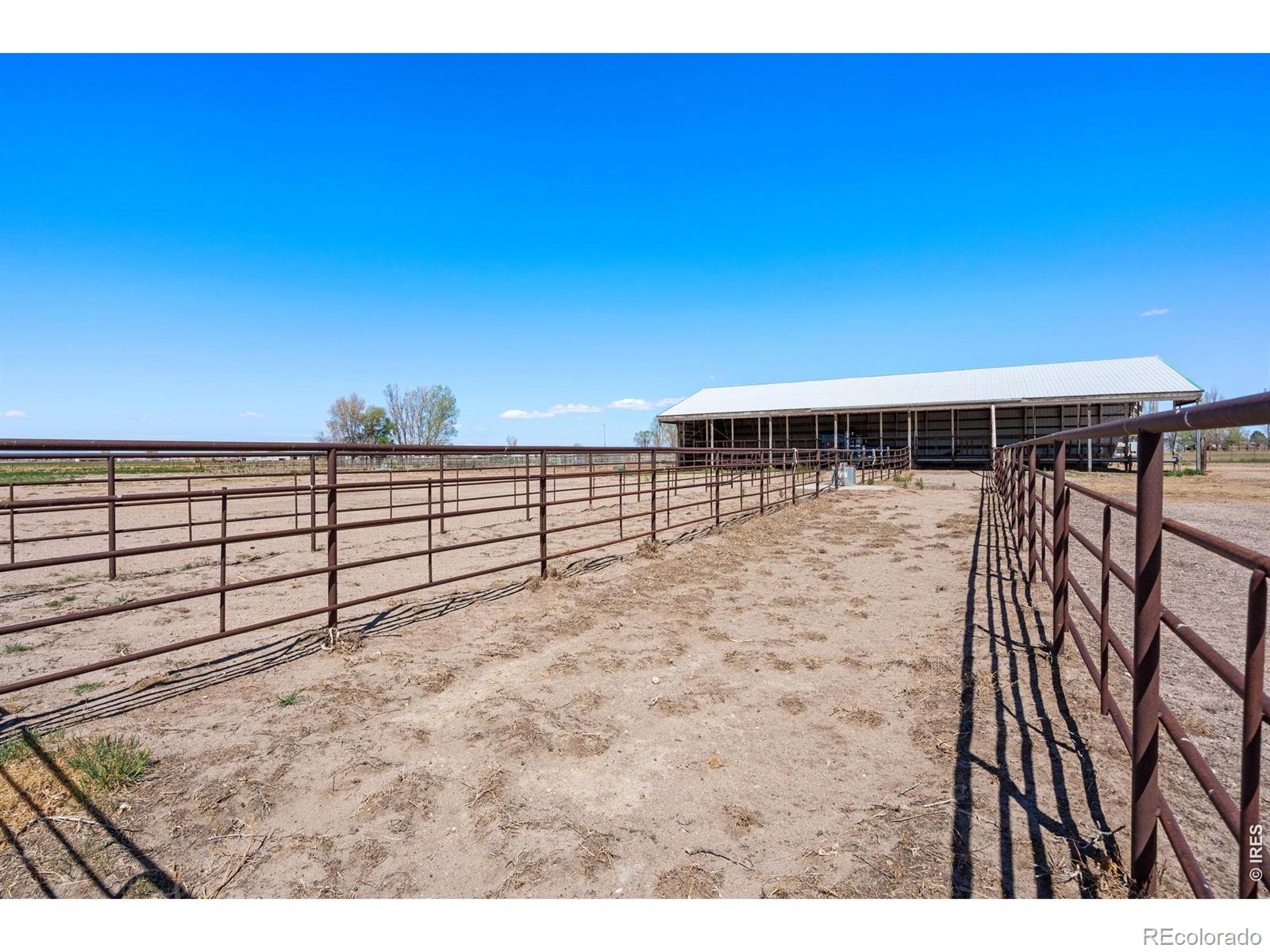 County Road 55 Greeley CO 80631