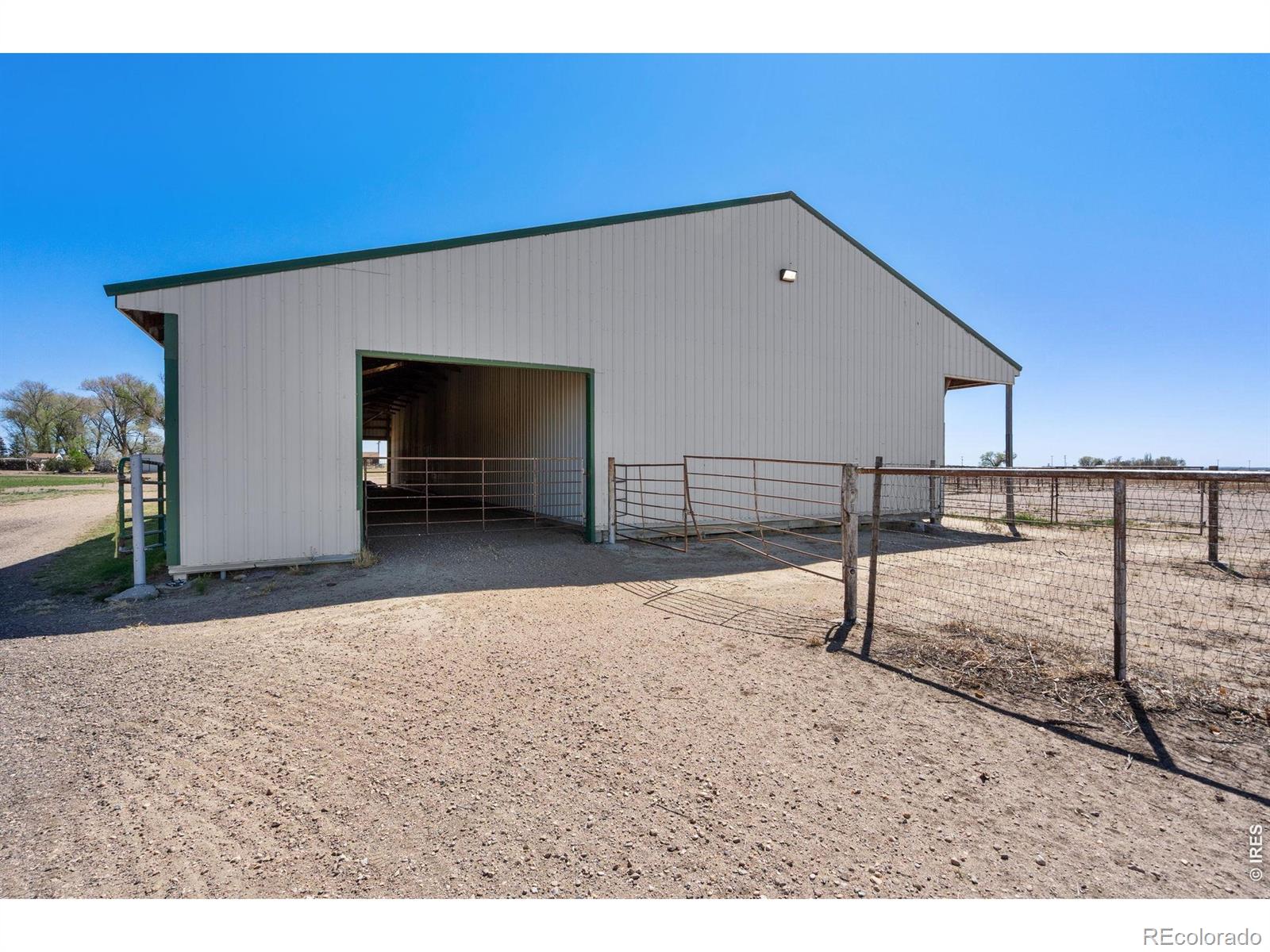 County Road 55 Greeley CO 80631