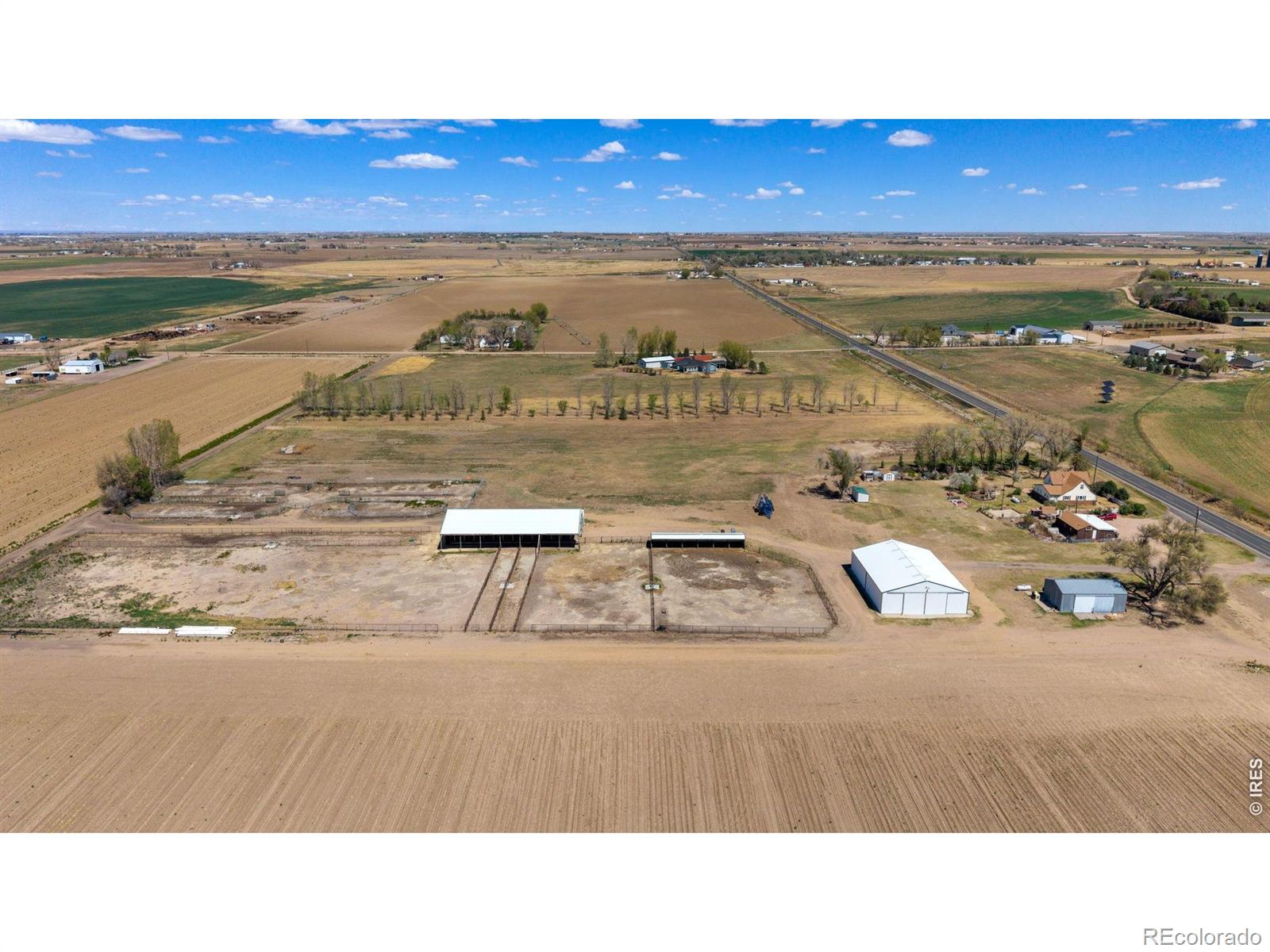 County Road 55 Greeley CO 80631