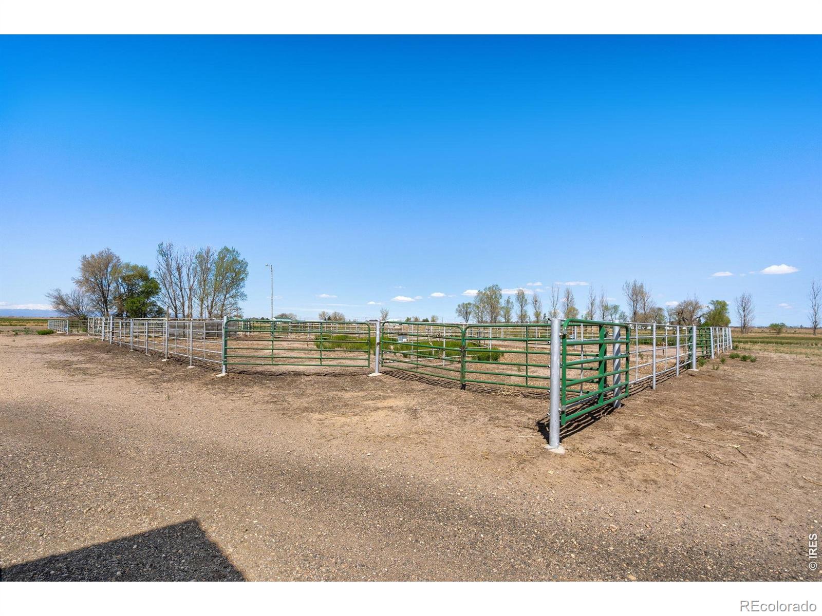 County Road 55 Greeley CO 80631