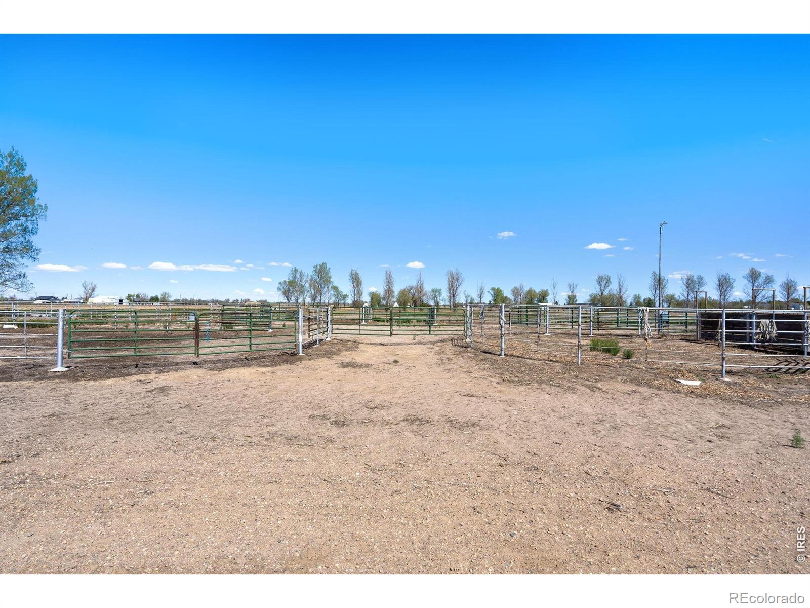 County Road 55 Greeley CO 80631