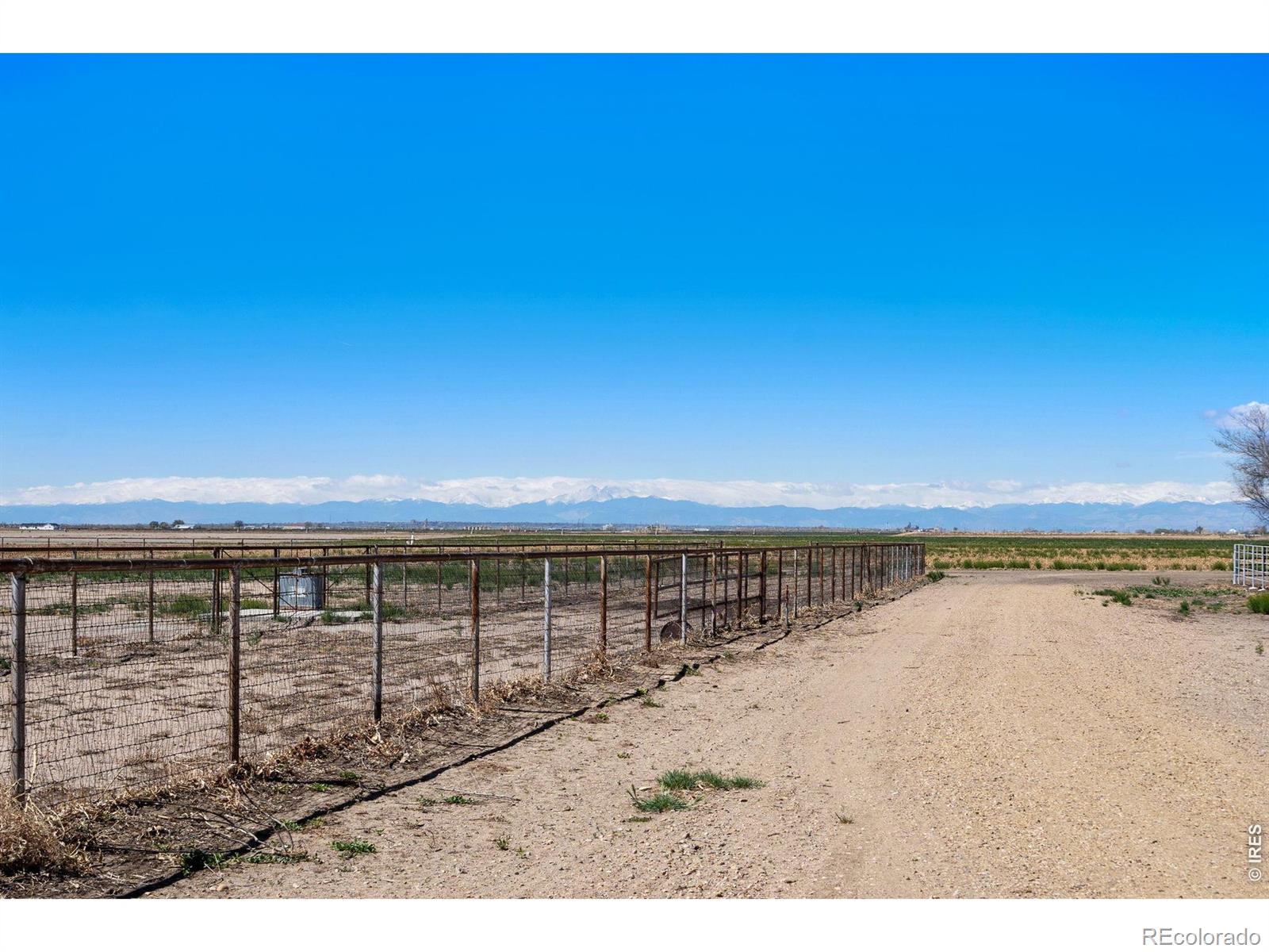 County Road 55 Greeley CO 80631